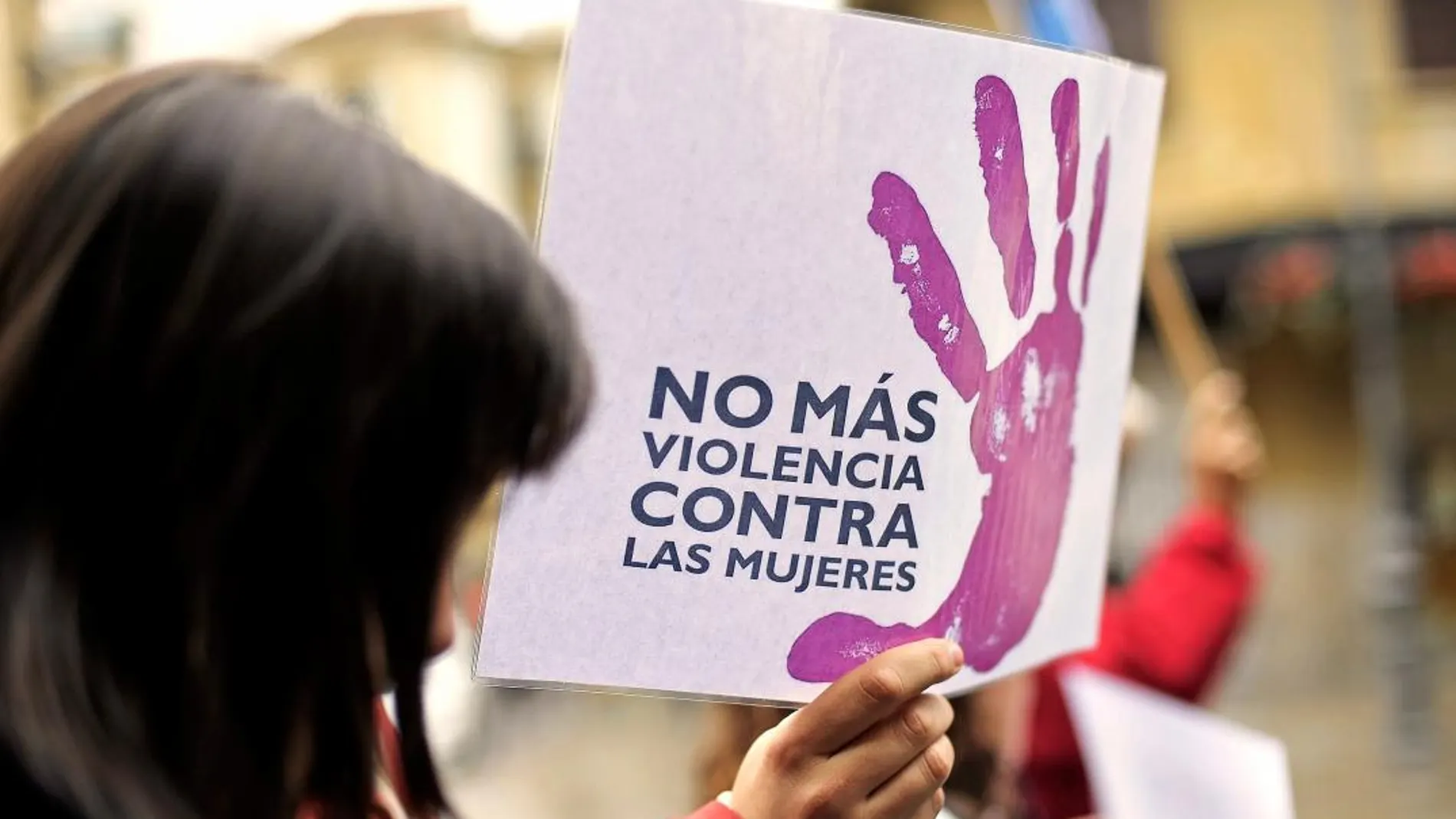 35 mujeres víctimas que sufrieron 59 agresiones sexuales han sido atendidas en un año en el Servicio de Prevención y Atención Integral a Víctimas de Abusos o Agresiones Sexuales (Cavax). ARCHIVO