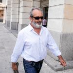 Bolaños reitera que Lanzas distribuyó dinero de comisiones a cargos públicos