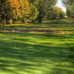 Escuelas de Golf en Madrid
