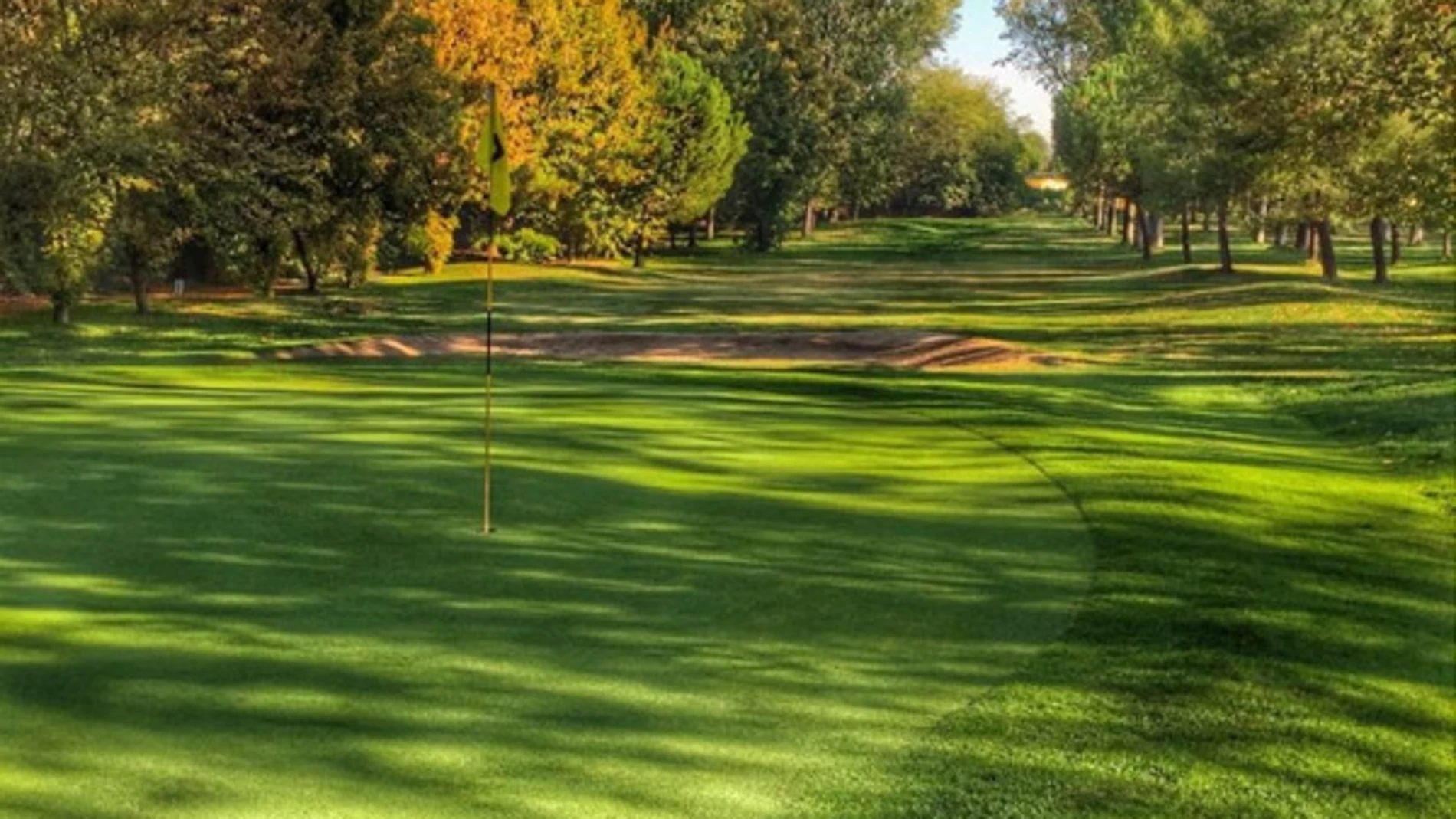 Escuelas de Golf en Madrid