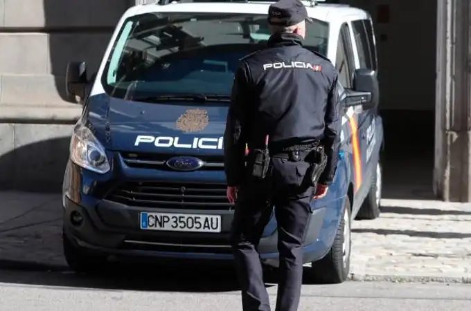 Prisión con fianza para la mujer detenida por apuñalar a su marido en un pueblo de Valladolid