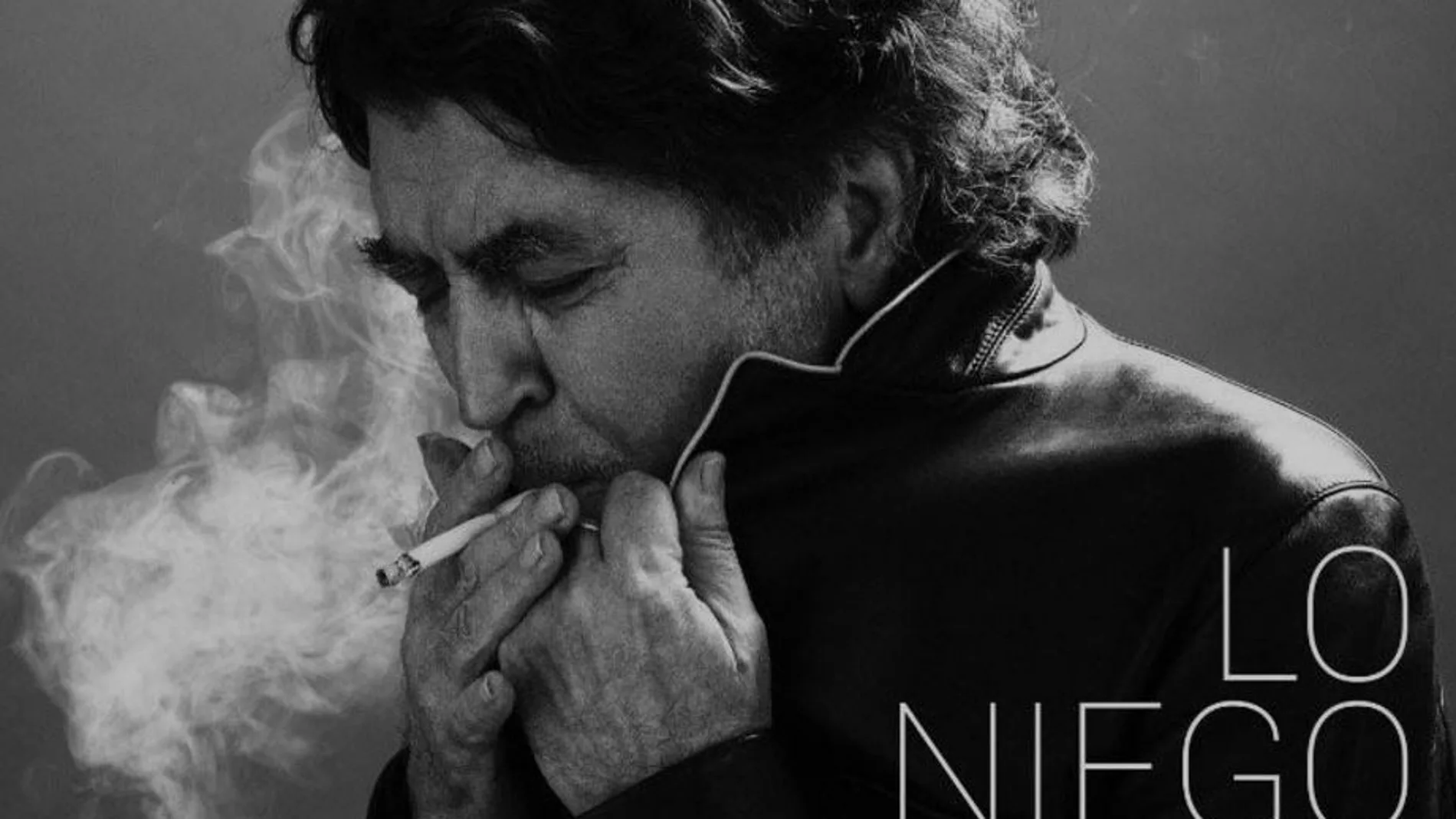 Joaquín Sabina