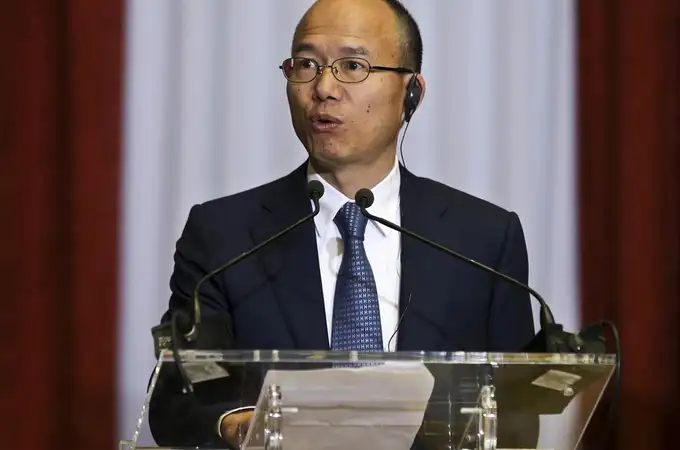 Uno de los hombres más ricos de China retenido en plena campaña anticorrupción