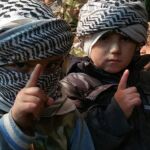 El DAESH utiliza niños para que se suiciden con los coches bomba