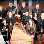 La formación italiana Accademia Bizantina interpretará «El Arte de la Fuga»