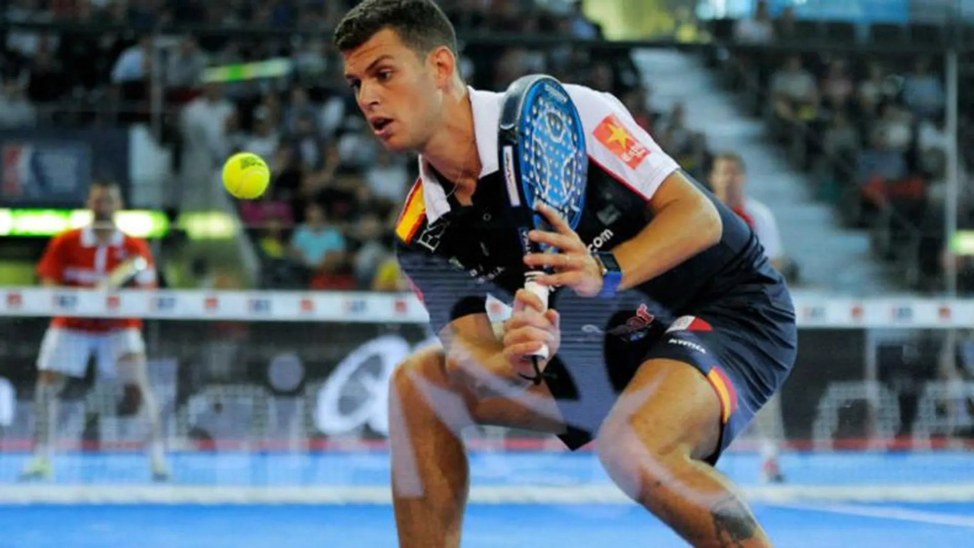 Ramiro Moyano