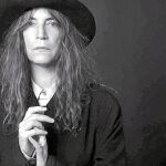 Patti Smith actúa hoy en Madrid con su banda para recordar «Horses», su álbum de debut
