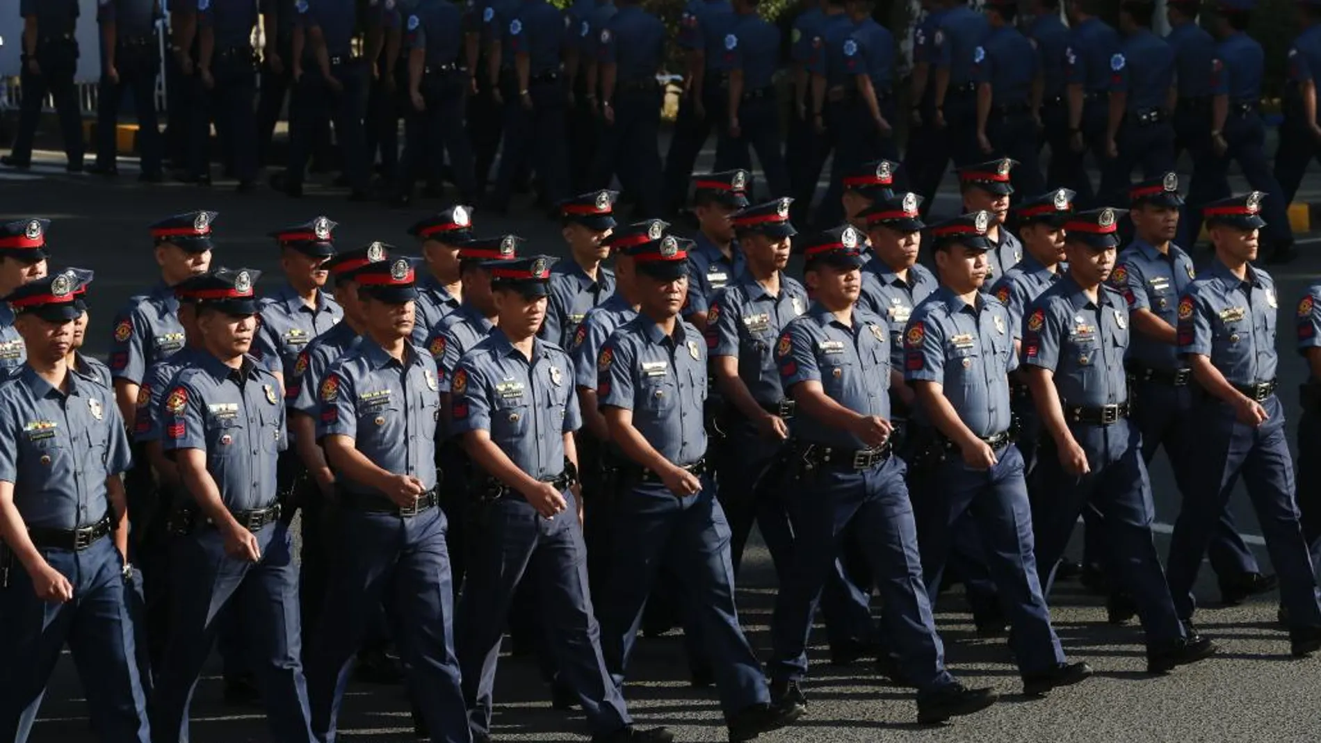 Un expolicía de Filipinas afirma que mató a cerca de 200 personas con el "escuadrón de la muerte de Dávao"