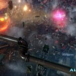 Alienation anuncia nueva fecha de lanzamiento