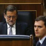 Todos listo en el Congreso