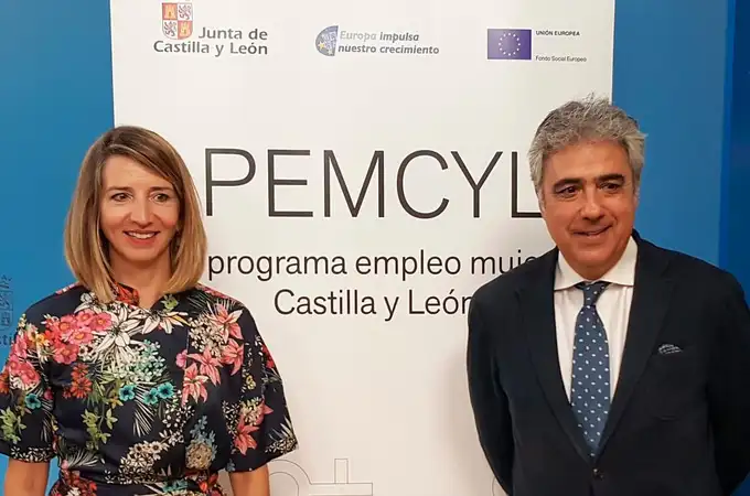 El Programa Empleo Mujer de Castilla y León, premiado como Mejor Proyecto Social de Clece