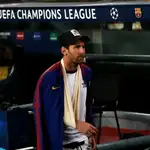  Messi, imputado por blanqueo de dinero