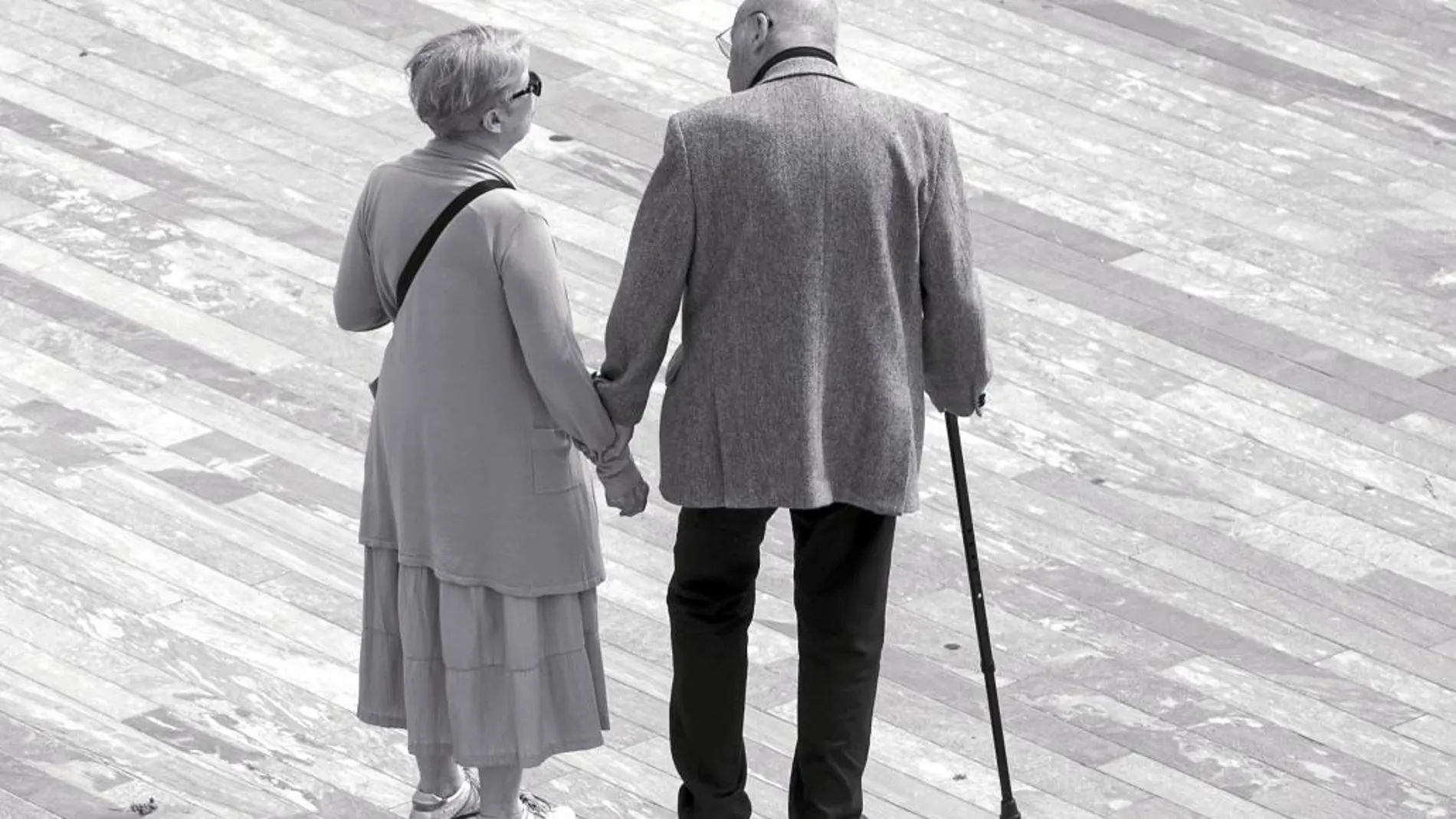 España tendrá que atender al pago de cinco millones de pensiones más en el horizonte del año 2050
