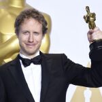 Laszlo Nemes, director de «El hijo de Saúl"