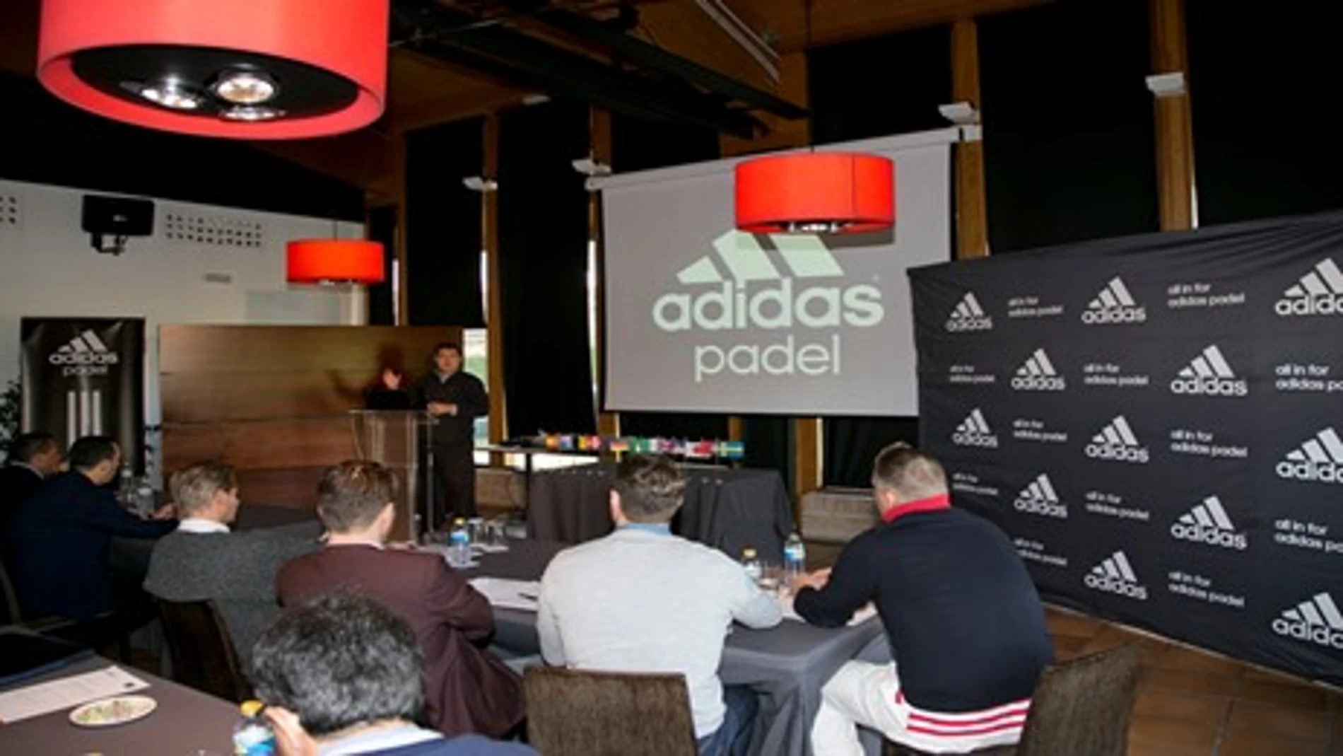 I International Padel Days