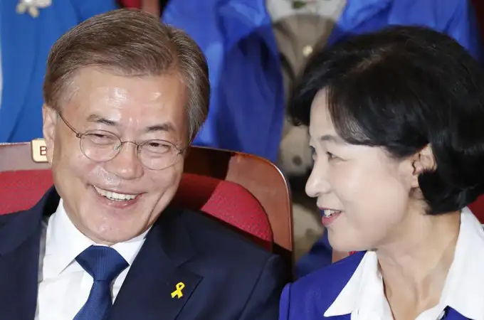 Corea del Sur vota por un acercamiento a Pyongyang