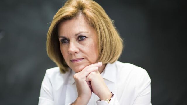 María Dolores de Cospeda