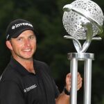 Dean Burmester victoria Tshwane Open 2017