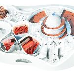 George Lucas presenta su Museo de las Artes Narrativas