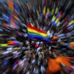El Día del Orgullo Gay se celebra estos días en todo el mundo