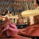 El planteamiento estético de «The Assassin» es el gran valor de la cinta de Hou Hsiao-Hsien