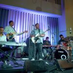Con la primavera llega el II Festival de Smooth Jazz