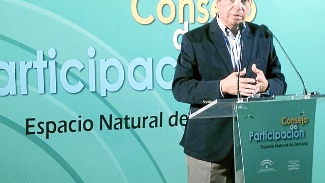 Planas ha remitido una carta al Ministerio informándole de la decisión