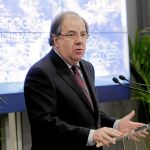 El presidente Juan Vicente Herrera presenta en Fitur el Programa de Infraestructuras en Espacios Naturales