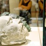 Las obras fueron donadas a la ciudad de Barcelona en 1988 y pronto se convirtió en visita obligada para todos los amantes de las bellas artes
