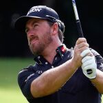 Graeme McDowell