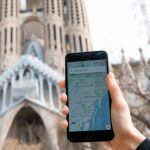 Uber se marcha, por segunda vez, de Barcelona