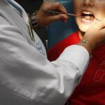 El miedo a ir al dentista es una fobia muy común