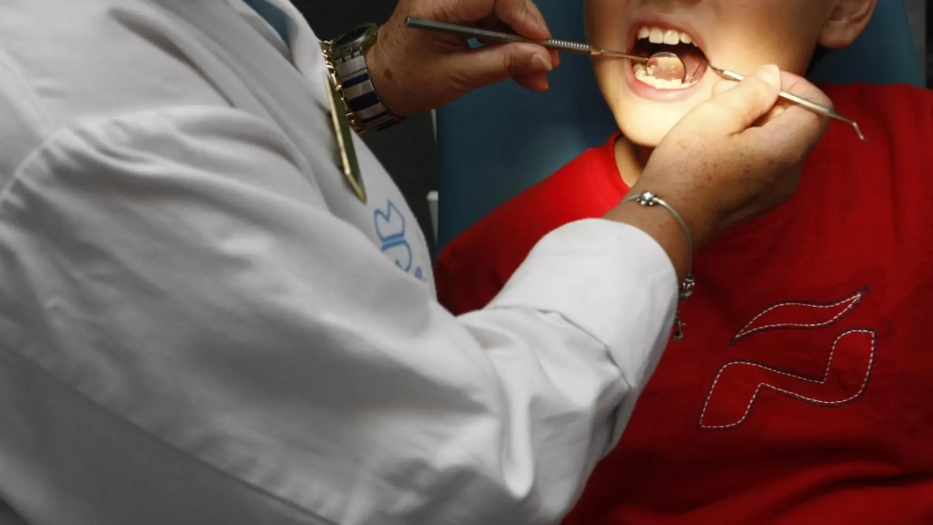 El miedo a ir al dentista es una fobia muy común