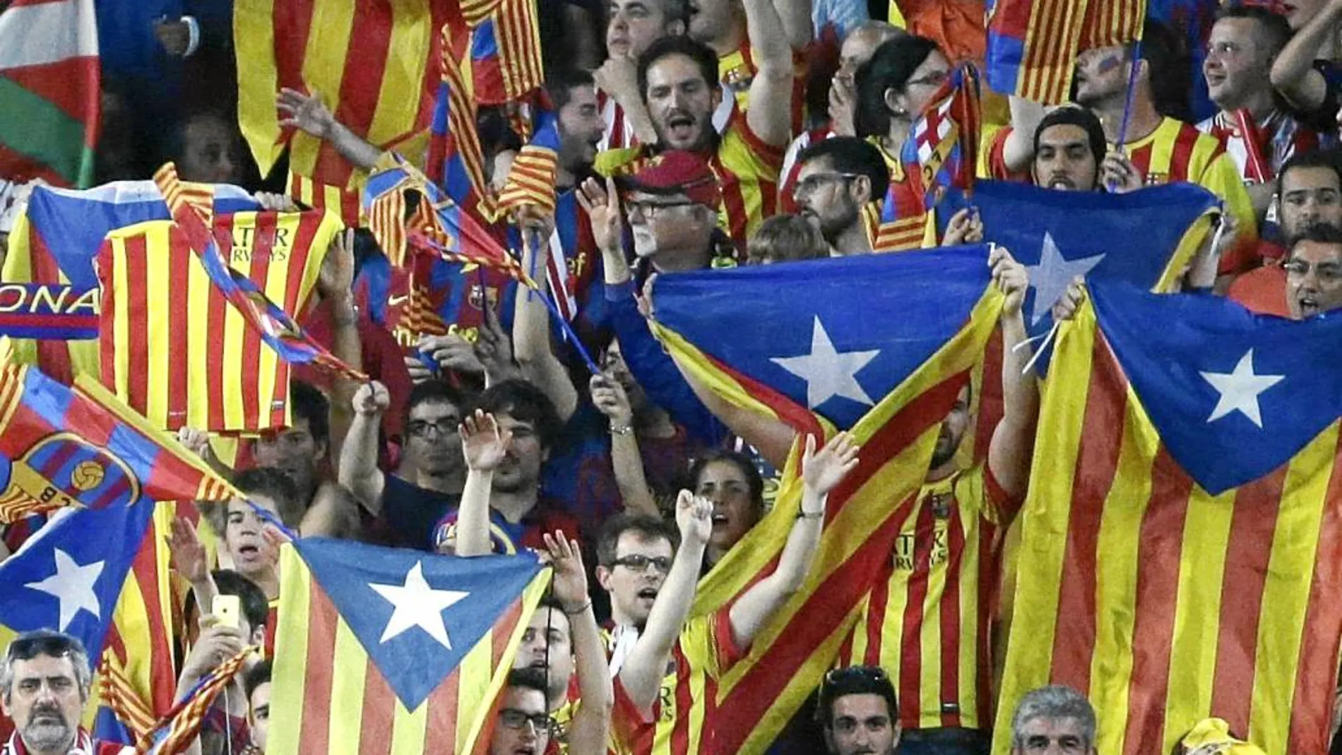 Cara a Cara: ¿Habría que suspender la final de Copa si se pita el himno?