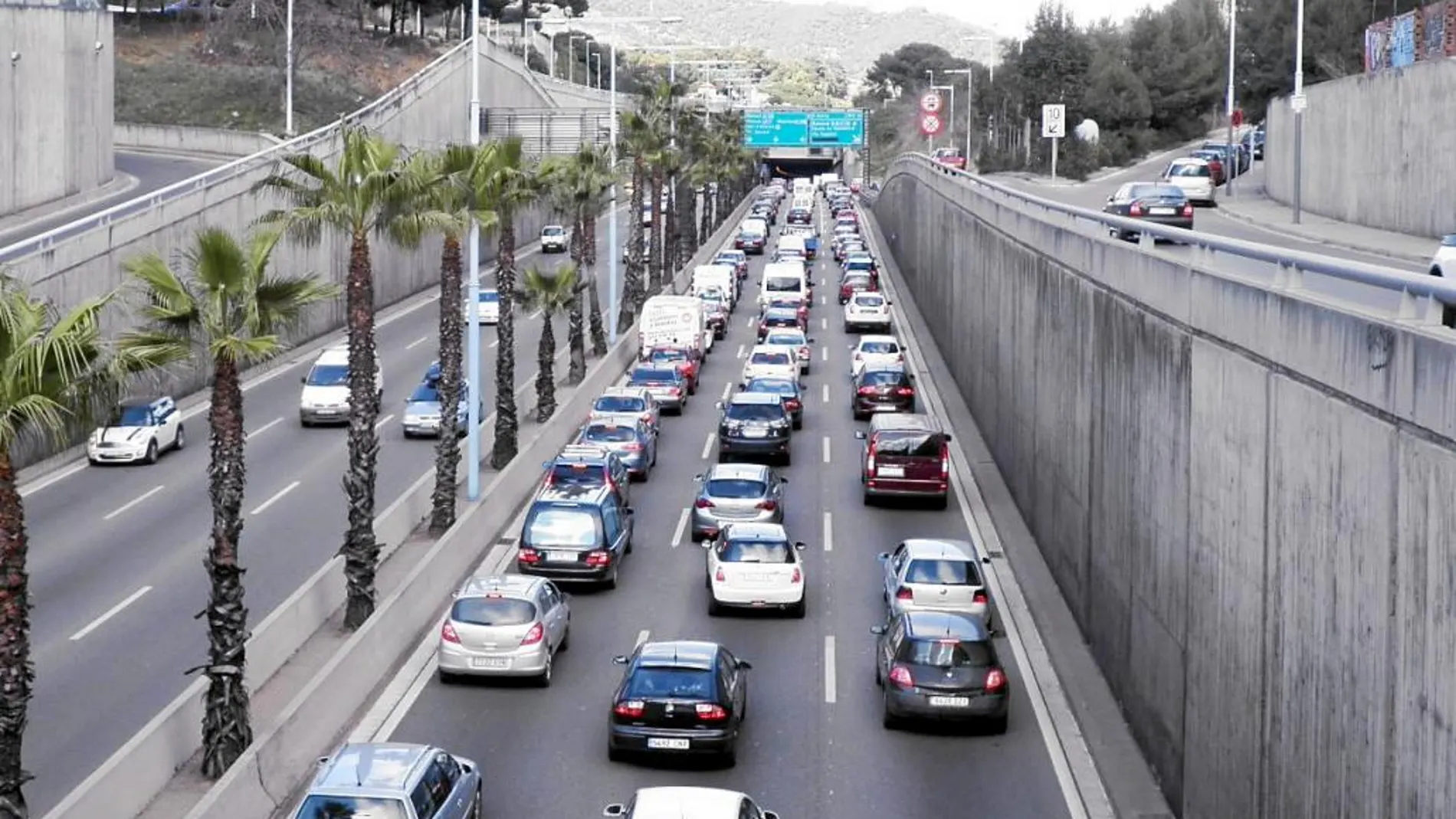 La prohibición afectará muy especialmente a las rondas