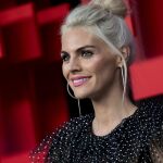 La fiesta de Netflix: los 'looks' de las actrices españolas