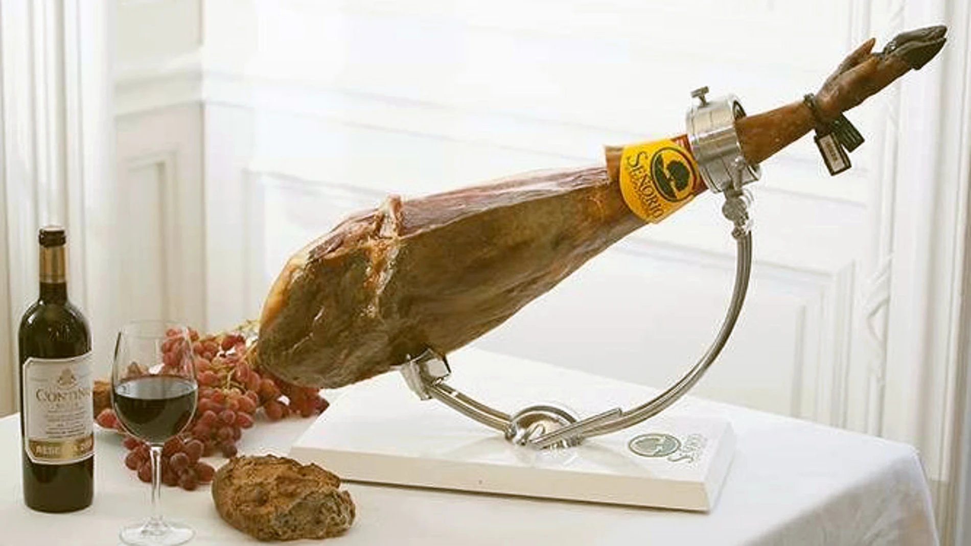 Los productos se podrán degustar en el Horel AC Santo Muro de Madrid