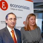 Pilar del Olmo rechaza, por ser «injusta», la competencia fiscal