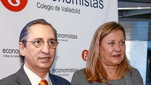 Pilar del Olmo rechaza, por ser «injusta», la competencia fiscal