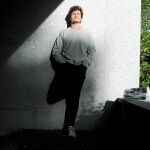 Miki Nunyez: «Si me encontrase a Madonna en Tel Aviv le diría ''ole tú''»