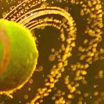 Padel con lluvia