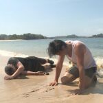 ‘La isla’, en laSexta