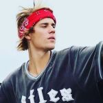 Justin Bieber, en una imagen de archivo / Instagram