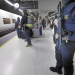 El nivel de alerta por el terrorismo yihadista se mantiene en 4 sobre 5 en Cataluña
