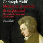 Mozart necesita dinero