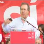 El alcalde socialista de Casar de Cáceres, partidario de que Cataluña sea nación «o como quieran ellos llamarse»