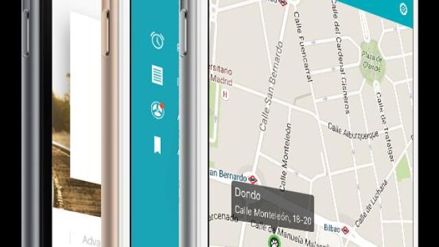 La app que le pone el cascabel al gato