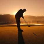 GOlf beneficios salud