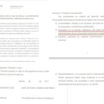 El decreto que Griñán firmó en 2011 con la «gratuidad» como principio de actuación