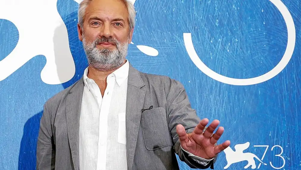 Sam Mendes